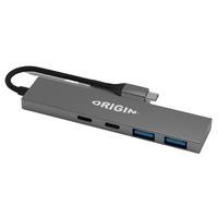 Origin Storage 2
