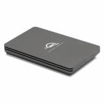 Owc - Envoy Pro FX-固态硬盘-2 TB-外置（便携式）-Thunderbolt 3（USB-C 连接器）-黑色