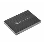 Owc - U2 ShuttleOne, SSD-Gehuse, U.2, PCI Express 4.0, Schwarz