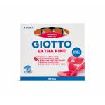 Tubi Tempera - Cf6 Tub. Tempera 12ml Siena Nat