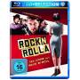Rocknrolla / (ws Digc) - Rocknrolla [US-Version, Regio 1/A]
