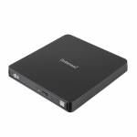 Intenso - DVDRW Intenso EOD 400D slim ext