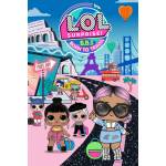 Outright Games - L.o.l. Surprise! B.bs Born To Travel (nintendo Switch)