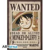 Anime One Piece 4