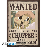 Anime One Piece 9