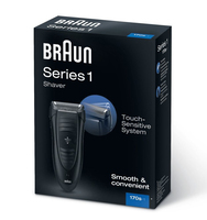 Braun 8