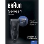 Braun - Series 1 - 170s, Rasierer
