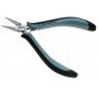 C.k - T3772 1D120 - Spitzzange - Stahl - Schwarz/Grau (T3772 1D120)