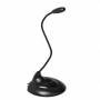Logilink - LogiLink HS0047 - PC - 100 - 16000 Hz - Omnidirektional - 3,5 mm (1/8) - Verkabelt - Windows 98SE/ME/2000/ XP/2003/Vista/7/8/10