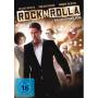 Rocknrolla / (digc Ws) - Rocknrolla [US-Version, Regio 1]