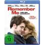 Robert Pattinson / Emilie De Ravin - Remember Me-Lebe den Augenblick (Blu-ray) [Regio free (0)]