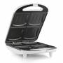 Tristar - SA-3065 XL Sandwichmaker - 1300 W - 2 kg - 140 mm - 385 mm - 273 mm - 2,25 kg (SA-3065)