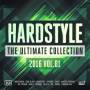 Hardstyle Ultimate Collection 01/ 2016 1