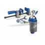 Drem 3 In 1 Multi-schraubstock | 26152500ja - 3-in-1 Multi-Schraubstock 2500