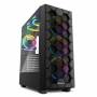 Sharkoon - RGB HEX, Tower-Gehuse
