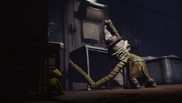 Little Nightmares Enhanced Edition Complete Edition 3