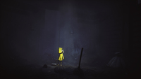 Little Nightmares Enhanced Edition Complete Edition 4