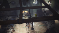Little Nightmares Enhanced Edition Complete Edition 8