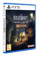 Little Nightmares Enhanced Edition Complete Edition 11