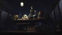 Little Nightmares Enhanced Edition Complete Edition 12