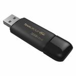 Team Color Theme Series C175 -Usb-flash-laufwerk -32 Gb - - USB-Stick Color Theme Series C175 - USB Typ-A 3.2 Gen 1 (3.1 Gen 1) - 32 GB - Schwarz