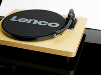 Lenco 11
