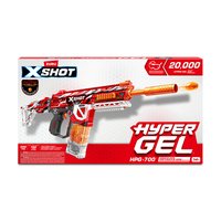 Zuru - XSHOT - Hyper Gel-Blaster HPG-700