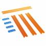 Hot Wheels - Hw Tb Unlimited Straight Track Playset