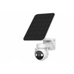 Imou - IMOU Cell PT Solar Kit Imou-KIT/IPC-K9EP-3T0WE/FSP12-TYPEC WLAN IP berwachungskamera 2304 x 1296 Pixel