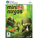 Movies - Mini Ninjas