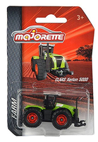 Majorette 1