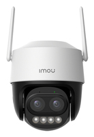 Imou - Ptz Ip/wi-fi Full-color 3mp 2.8 Mm