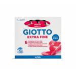 Tubi Tempera - Cf6 Tub. Tempera 12ml Magenta