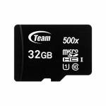 Team - Team Flash-Speicherkarte TUSDH32GCL10U03 - microSD - 32 GB