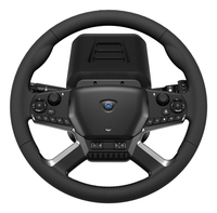 Hori U.k Ltd 1