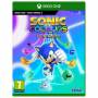 Xb1 Sonic Colours: Ultimate - Xb1 Sonic Colours: Ultimate