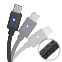 Hori Ps5 Cavo Di Ricarica Da Usb-c A Usb-c 3m 2