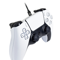 Hori Ps5 Cavo Di Ricarica Da Usb-c A Usb-c 3m 3