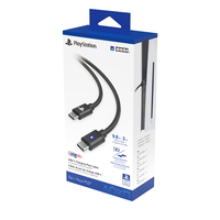Hori Ps5 Cavo Di Ricarica Da Usb-c A Usb-c 3m 4