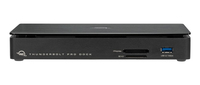 Owc - Other World Computing OWC Thunderbolt Pro Dock - Dockingstation - Thunderbolt - DP - GigE, 10 GigE - 180 Watt (OWCTB3DKPRO)