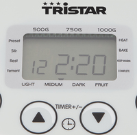 Tristar 1