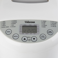 Tristar 12