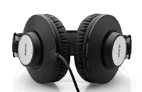 Akg Harman 3