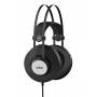 Akg Harman - AKG K72 - Kopfhrer - ohrumschlieend - kabelgebunden - 3,5 mm Stecker - Geruschisolierung - mattschwarz