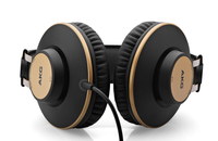 Akg Harman 3