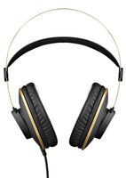 Akg Harman 4