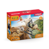 Schleich 13