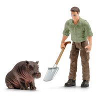 Schleich 18