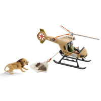 Schleich 21