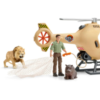 Schleich 22